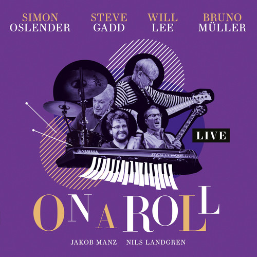 On A Roll (Live)