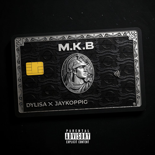 M.K.B (Explicit)
