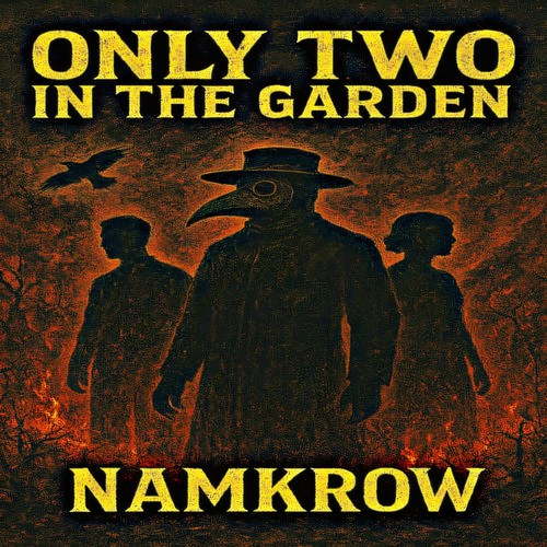 Only Two In The Garden