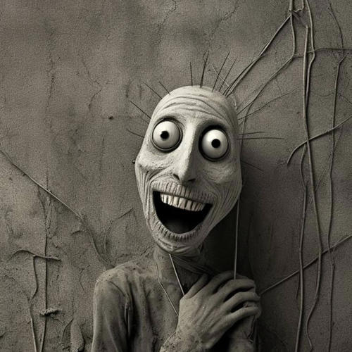 Bromazepena (feat. GODO028 RPDS) [Explicit]