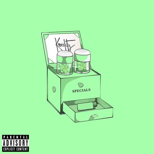Specials (Explicit)