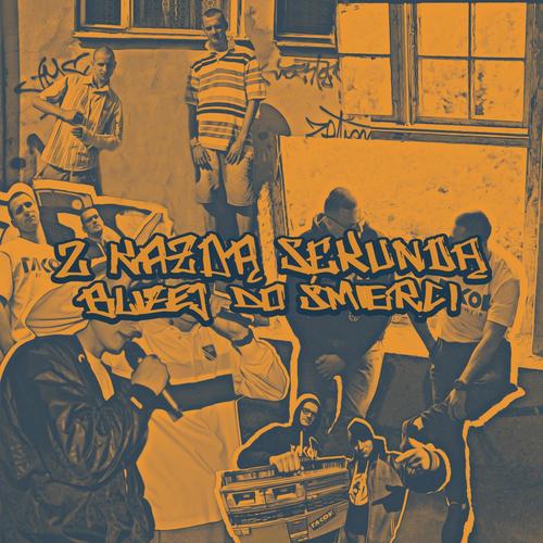 Z każdą sekundą bliżej do śmierci (Explicit)