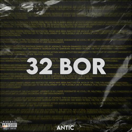 32 BOR