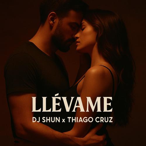 Llévame (feat. Thiago Cruz)