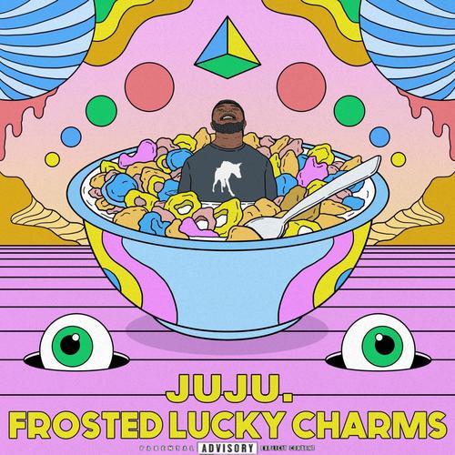 FROSTED LUCKY CHARMS (Explicit)
