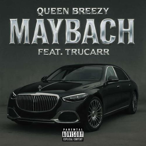 Maybach (feat. Trucarr) [Explicit]