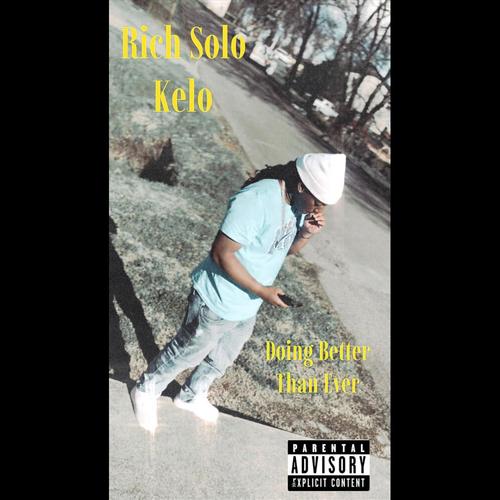 Really Having My Way (Explicit)