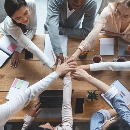 Efficiency Vibes: Music to Boost Work Performance