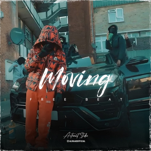 UK DRILL x NY DRILL TYPE BEAT 