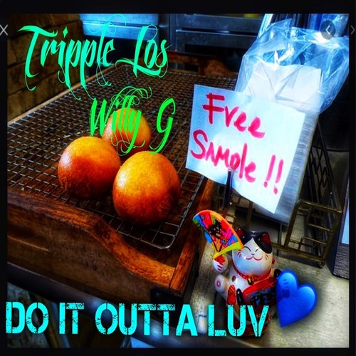 Do It Outta Luv (Explicit)