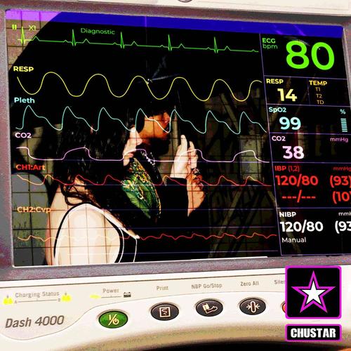 Meet You When I Flatline (feat. DR!PD)