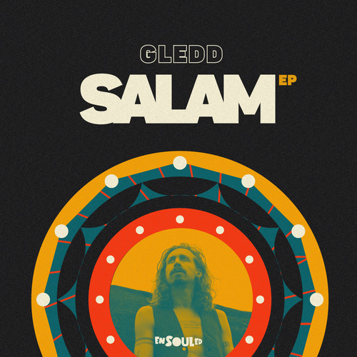 Salam EP