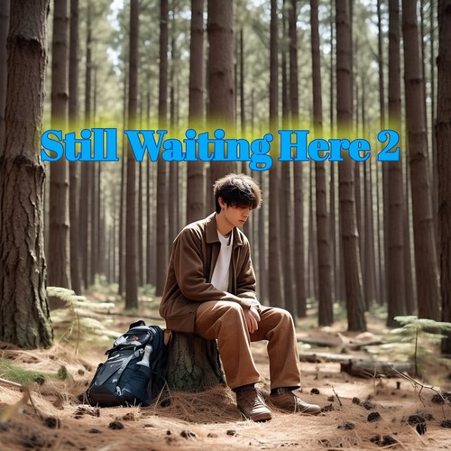 Still Waiting Here 2
