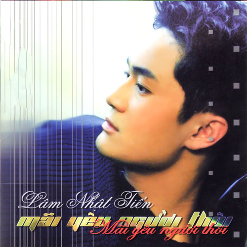 Mãi Yêu Người Thôi