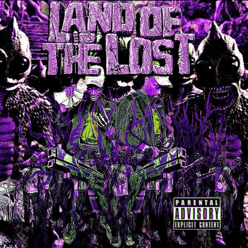 LAND OF THE LOST (Explicit)
