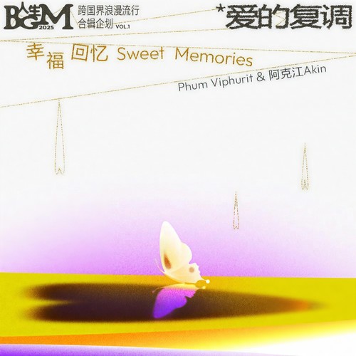 幸福回忆