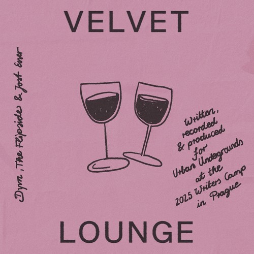 Velvet Lounge