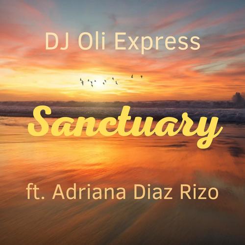 Sanctuary (feat. Adriana Diaz Rizo)