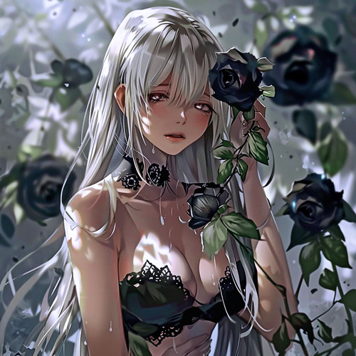 ブラックローズ
