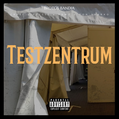 Testzentrum (Explicit)