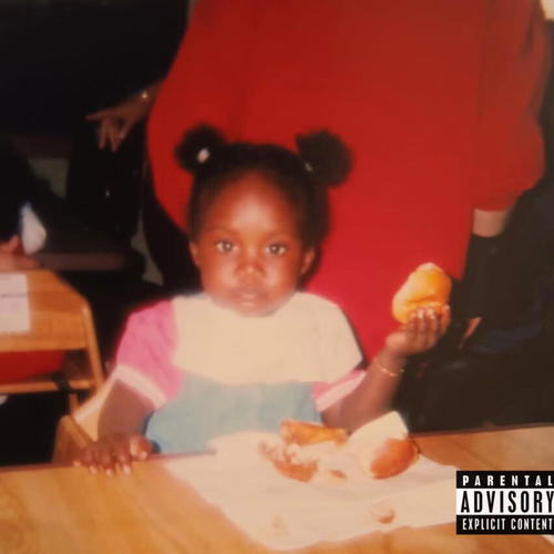 Black Bayonetta (Explicit)