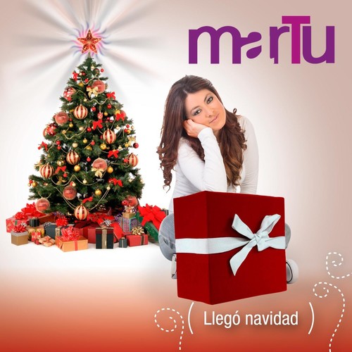 Llegó Navidad