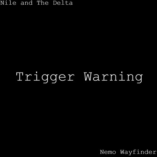 Trigger Warning (Explicit)