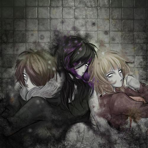 watch me fall apart (Explicit)