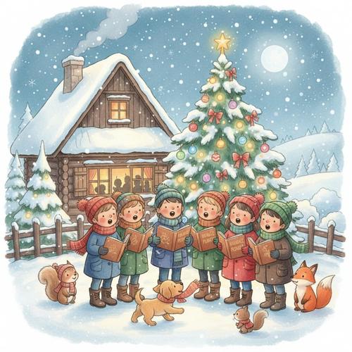 música para crianças