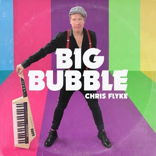 Big Bubble