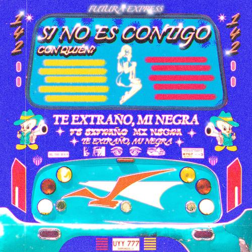 Con quién? (Explicit)