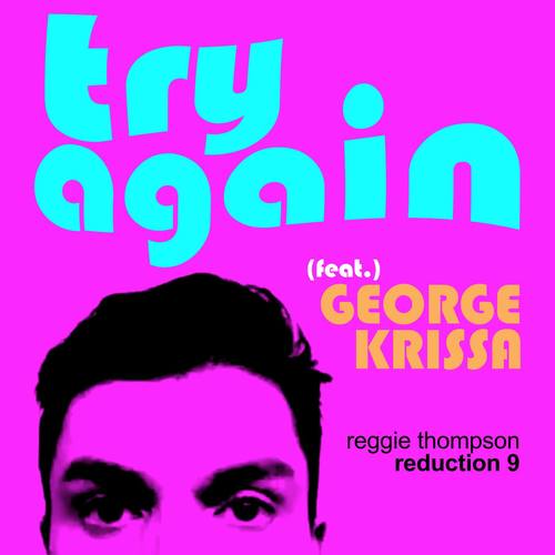 Try Again (feat. George Krissa)