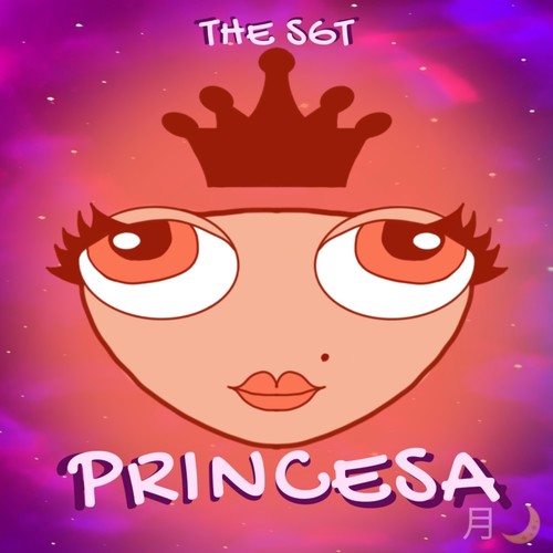 Princesa (Explicit)