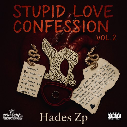 Stupid Love Confession, Vol.2 (Explicit)