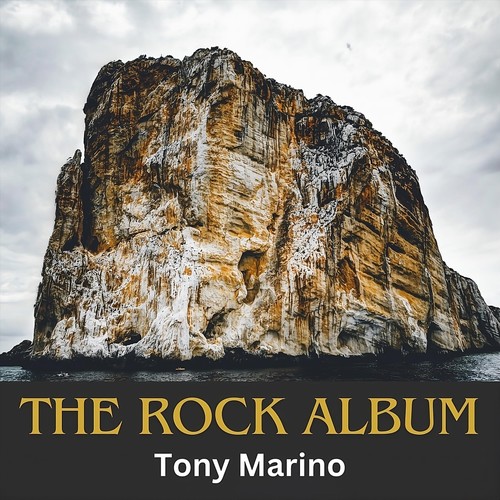 The Rock Album