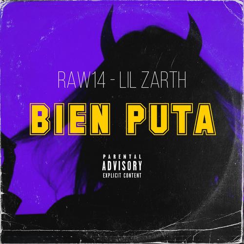 Bien Puta (feat. Valeria Paz) [Explicit]