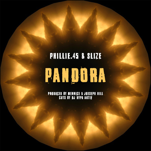 Pandora (Explicit)