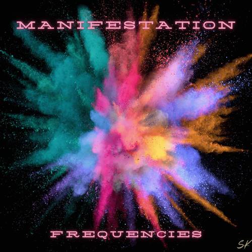 Manifest Wealth and Money Music