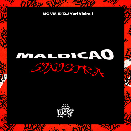 Maldição Sinistra (Explicit)