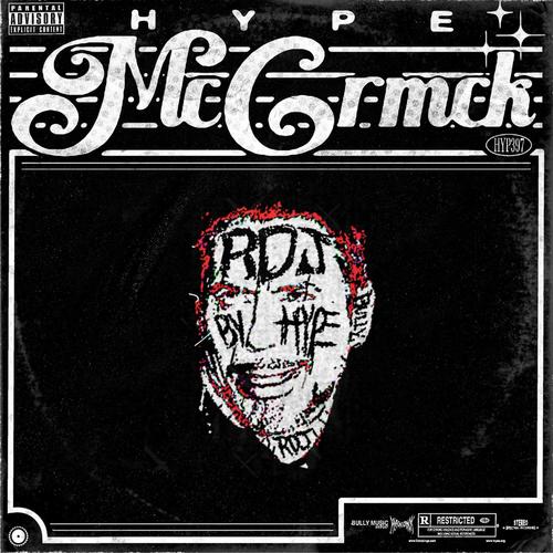 R.D.J. (feat. HYPE MCCRMCK) [Explicit]