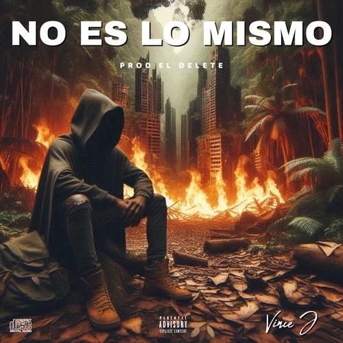 No es lo mismo (Explicit)