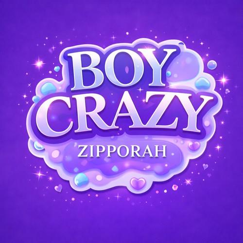Boy Crazy (Explicit)