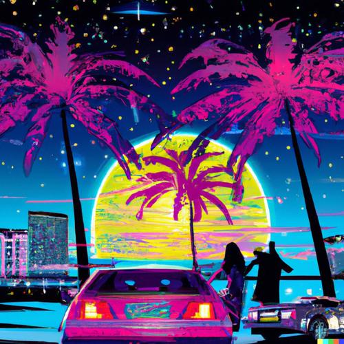 Ocean Drive (Explicit)