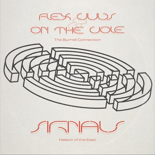 Flex Dubs & On The Dole / Signals