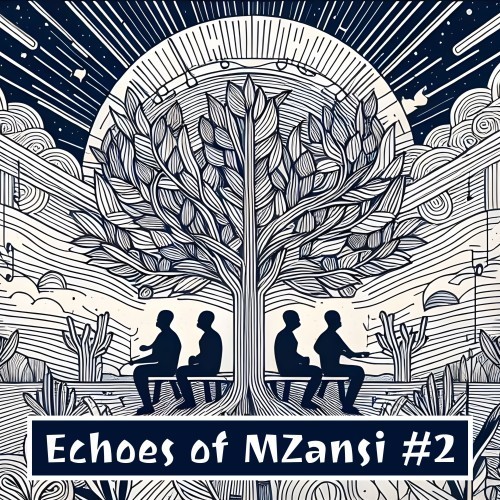 Echoes of Mzansi No. 2
