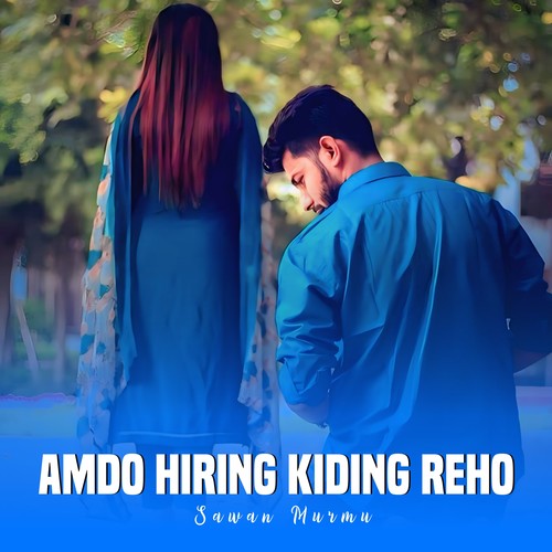 Amdo Hiring Kiding Reho