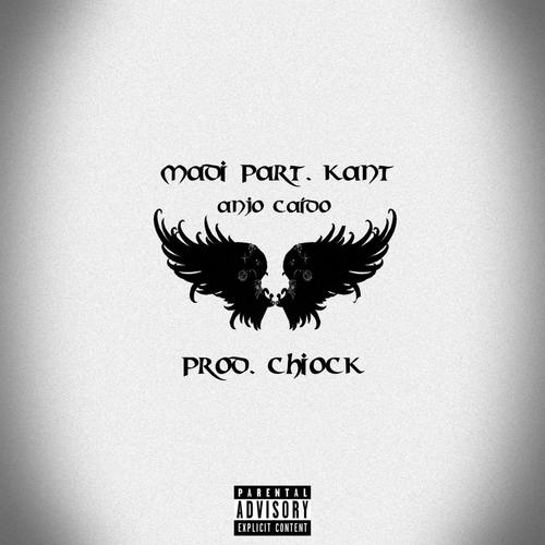 Madi (feat. Kant-Anjo Caído)
