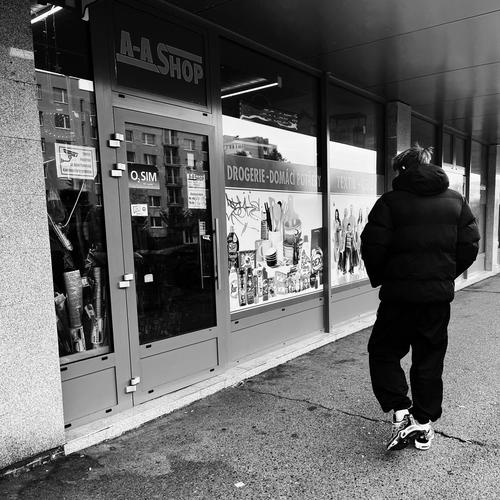 Vánoce & Bass (Explicit)