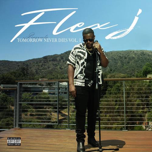 Tomorrow Never Dies, Vol. 1 (Explicit)