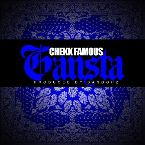 Gansta (Explicit)